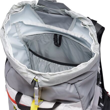 Mountain Hardwear Direttissima 55L Backpack - Hike & Camp