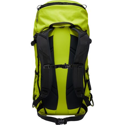 Mountain Hardwear Scrambler 25 Backpack - Accessories