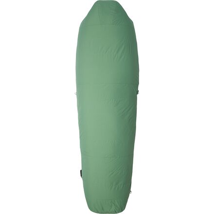 Mountain Hardwear Yawn Patrol 15F Down Sleeping Bag - Hike & Camp