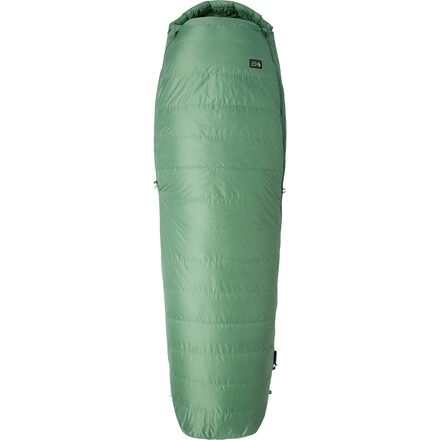 Mountain Hardwear Yawn Patrol 15F Down Sleeping Bag - Hike & Camp