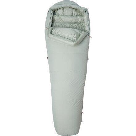 Mountain Hardwear Yawn Patrol SE Sleeping Bag: 15F Down - Hike & Camp