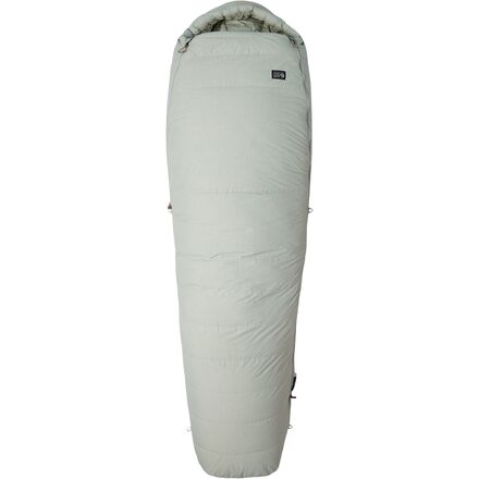 Mountain Hardwear Yawn Patrol SE Sleeping Bag: 15F Down - Hike & Camp