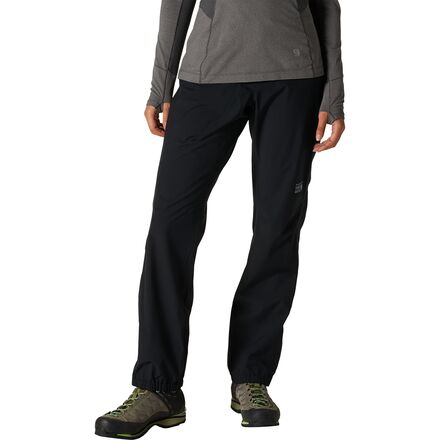 Mountain Hardwear Stretch Ozonic Pant - Women's - Clothing