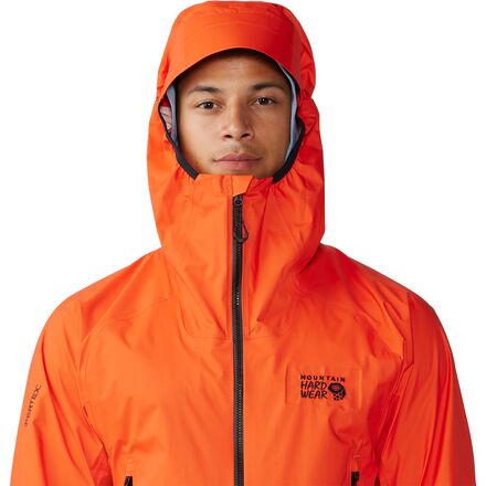 Mountain Hardwear Premonition UL Jacket - Men's - Clothing