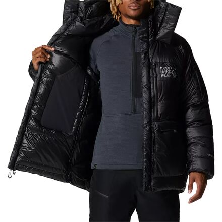 Mountain Hardwear Phantom Zero Parka - Men