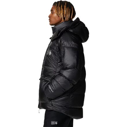 MOUNTAIN HARDWEAR PHANTOM ZERO PARKA