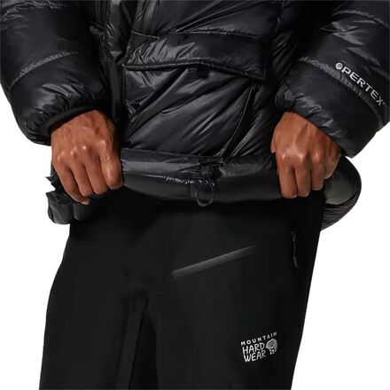 Mountain Hardwear Phantom Zero Parka - Men's - Clothing