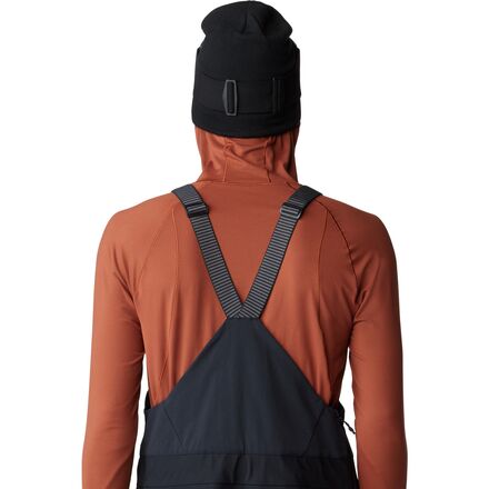 Mountain Hardwear Boundary Ridge GTX 3L Bib Pant - Men's - Clothing