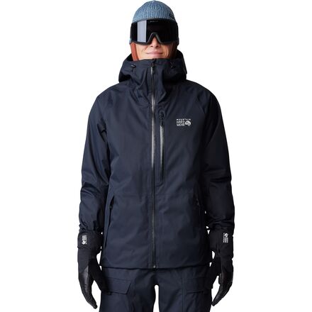 Mountain Hardwear Firefall Jacket - Men's - Clothing