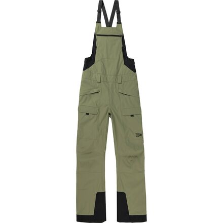 Men's Green Ski Pants & Bibs | Free Shipping | Backcountry.com