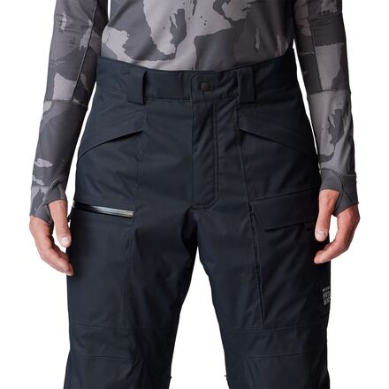 Mountain Hardwear Firefall Insulated Pant - Men's - Clothing