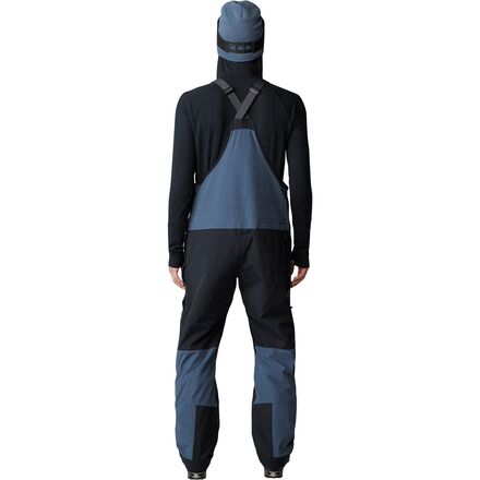 スノーボード First Tracks Bib Men's First Tracks™ Bib | Mountain Hardwear
