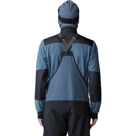 Mountain Hardwear First Tracks Fleece Full-Zip Jacket Men's