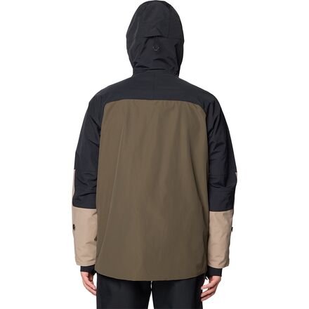 Mountain Hardwear First Tracks Jacket - Men's - Clothing