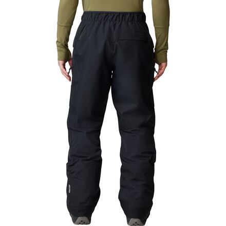 Mountain Hardwear First Tracks Pant - Men's - Clothing