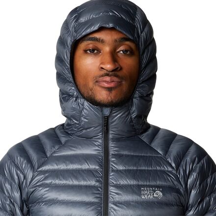 Mountain Hardwear Ghost Whisperer UL Jacket - Men's - Clothing