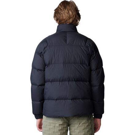 Mountain Hardwear Nevadan Down Jacket - Men's - Clothing