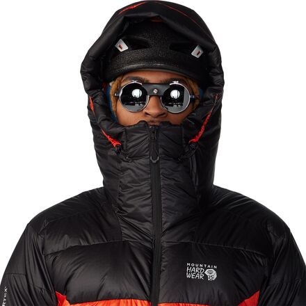 Mountain Hardwear Phantom Belay Down Parka - Men's - Clothing