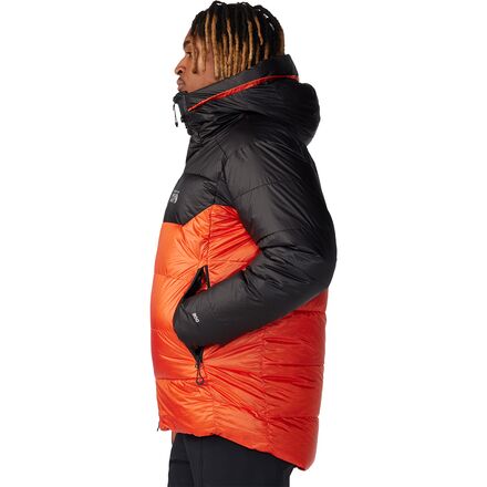 Mountain Hardwear Phantom Belay Down Parka - Men's - Clothing