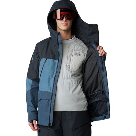 Mountain Hardwear Sky Ridge GORE-TEX Jacket - Men's - Clothing