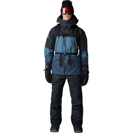 Mountain Hardwear Sky Ridge GORE-TEX Jacket - Men's - Clothing
