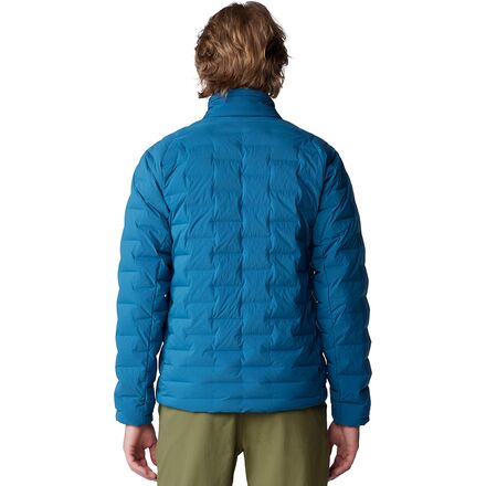 Mountain Hardwear StretchDown Jacket - Men's - Clothing
