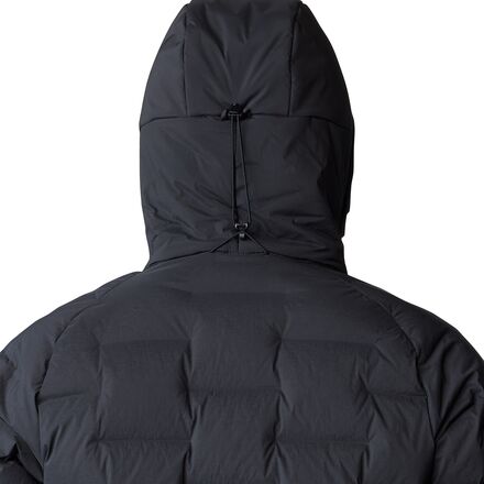 Mountain Hardwear Stretchdown Parka - Men's - Clothing