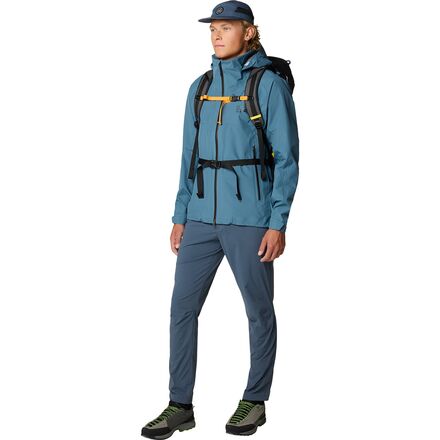 Mountain Hardwear TrailVerse GORE-TEX Jacket - Men's - Clothing