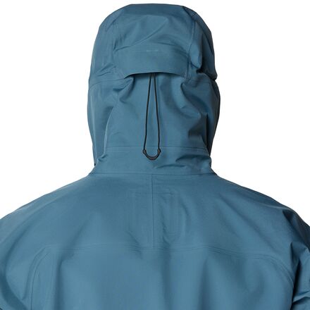 Mountain Hardwear TrailVerse GORE-TEX Jacket - Men's - Clothing