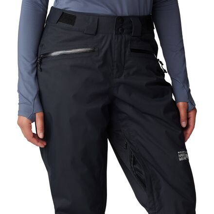 Mountain Hardwear FireFall Insulated Pant - Women's - Clothing