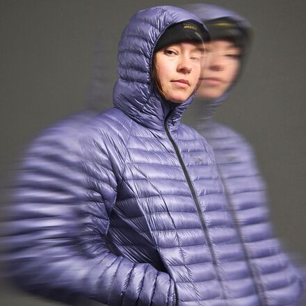 Mountain Hardwear Ghost Whisperer UL Down Jacket - Women's - Clothing