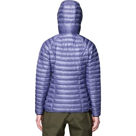 Mountain Hardwear Ghost Whisperer UL Down Jacket - Women's - Clothing