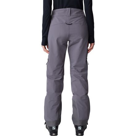 Avis Pantalon léger été / short Millet Ubic Stetch Zip Off W 2025 pour