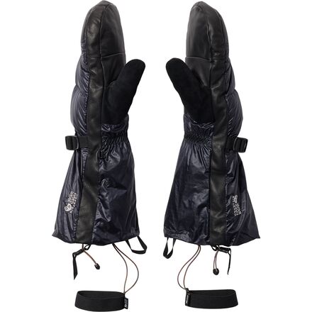 Mountain Hardwear Absolute Zero GORE-TEX Down Mitten