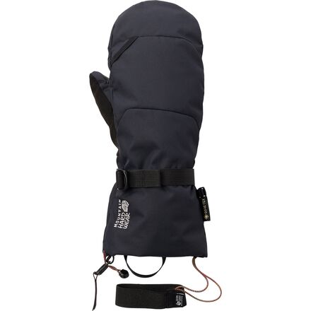 Mountain Hardwear All Tracks GORE TEX Mitten Accessories