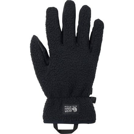 Mountain Hardwear HiCamp Sherpa Glove - Accessories
