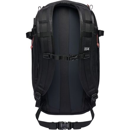 Mountain Hardwear Jibberish 18L Backpack - Ski