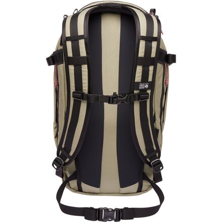 Mountain Hardwear Jibberish 18L Backpack - Ski