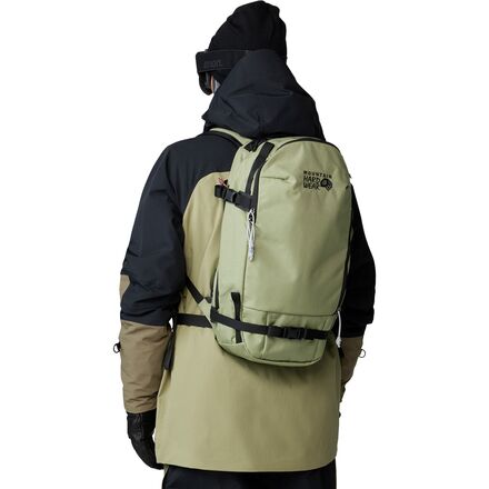 Mountain Hardwear Jibberish 18L Backpack - Ski