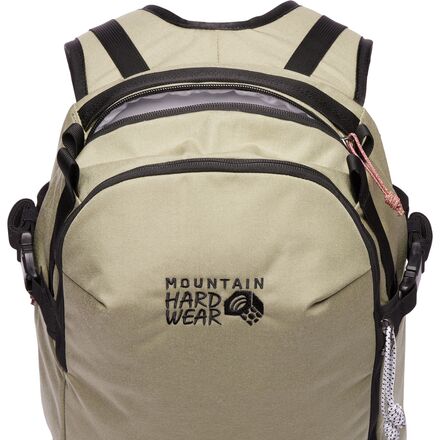 Mountain Hardwear Jibberish 18L Backpack - Ski