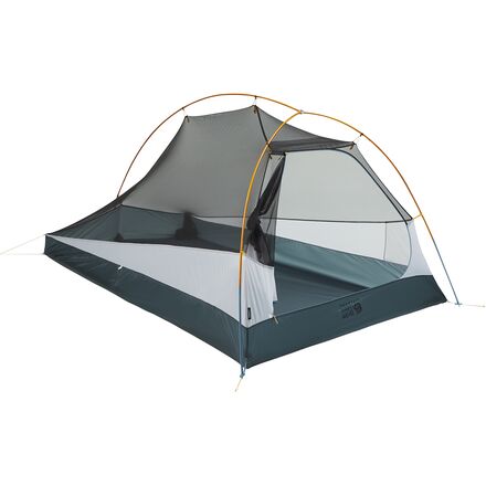 Mountain Hardwear Nimbus UL 1 Tent - Hike & Camp