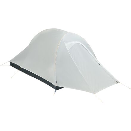 Mountain Hardwear Nimbus UL 2 Tent: 2-Person 3-Season - Hike & Camp