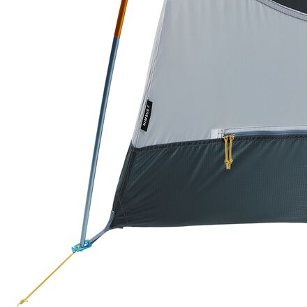 Mountain Hardwear Nimbus UL 2 Tent: 2-Person 3-Season - Hike