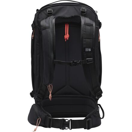 スキー・スノーボードアクセサリー Powabunga 32 Pack Powabunga™ 32 Pack | Mountain Hardwear