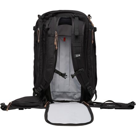 Mountain Hardwear Powabunga 32L Backpack - Ski