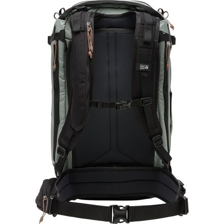 Mountain Hardwear Powabunga 32L Backpack - Ski