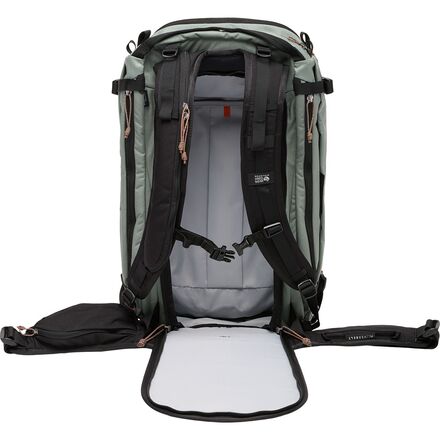 Mountain Hardwear Powabunga 32L Backpack - Ski