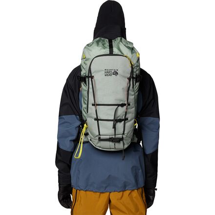Mountain Hardwear Snoskiwoski 30L Backpack - Ski