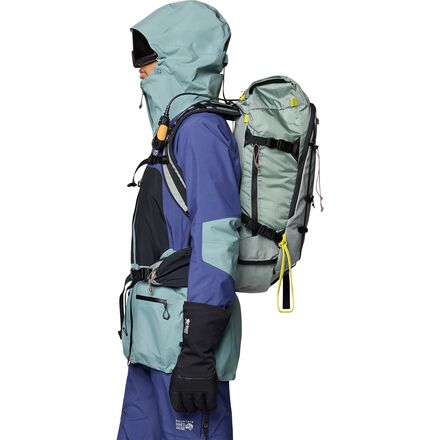 Mountain Hardwear Snoskiwoski 30L Backpack - Ski