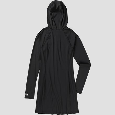 mountain hardwear womens stretch dress Railay Machine wash cold Mountain Hardwear Crater Lake Dress